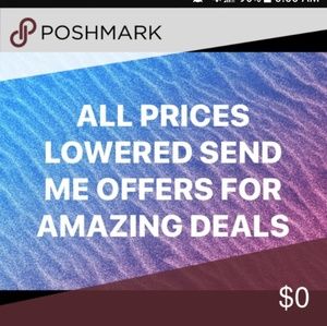 SALE SALE!!! GREAT SUMMER SALE